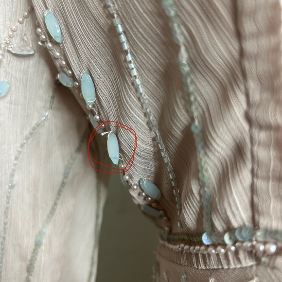 Not for sale — ASOS Sequin dress - Picture 6 of 12